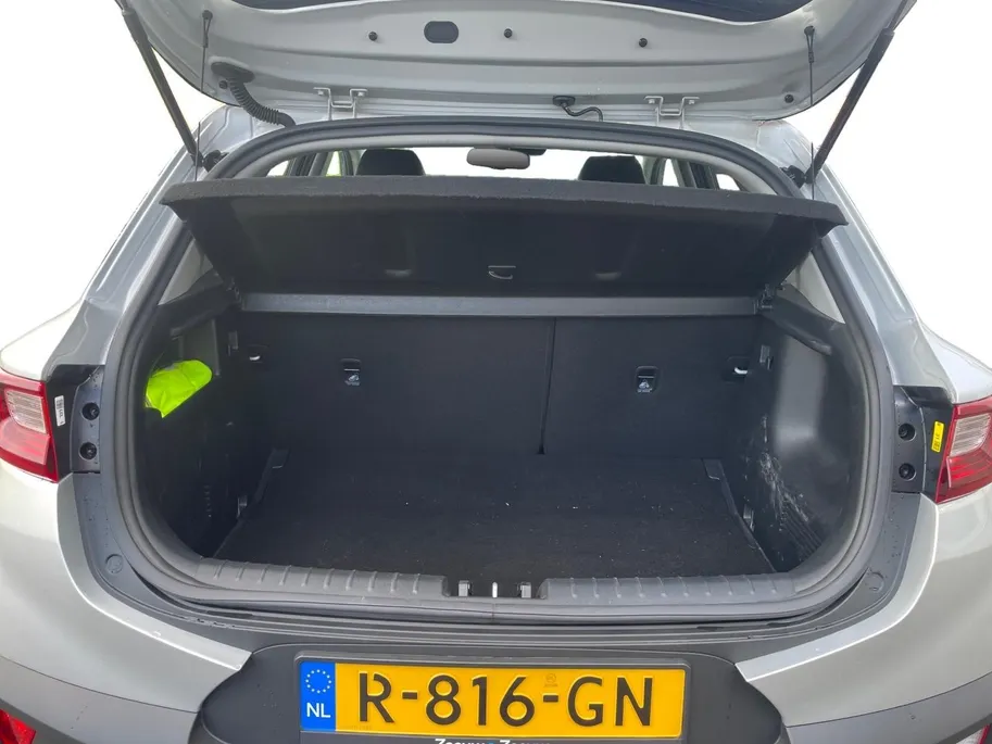 Kia Stonic 1.0 T-GDi MHEV GT-Line Automaat | Climate control | Cruise control | Parkeercamera | Stoel + Stuurverwarming