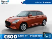 Suzuki Swift 1.2 Select Smart Hybrid | GARANTIE 2035 | LM Velgen | Stoelverwarming | Camera | Navigatie | DAB |