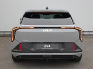 Kia EV4 58,3 kWh 204PK Plus Advanced