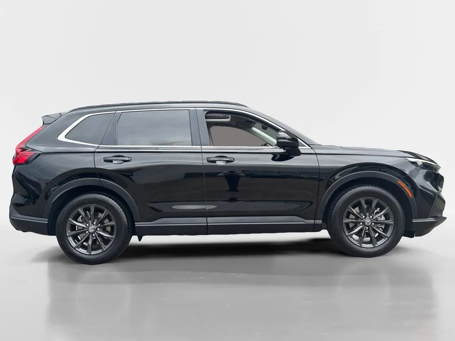 Honda CR-V 2.0 e:HEV Elegance | Panorama dak | Stoel en stuur verwarming | Trekhaak