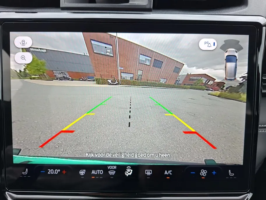 Ford Puma 1.0 EcoBoost Hybrid Titanium | !gratis upgrade naar automaat! | Winterpack | Camera | Apple Carplay&Android Auto | Led koplampen | Climate Control | Cruisecontrol |