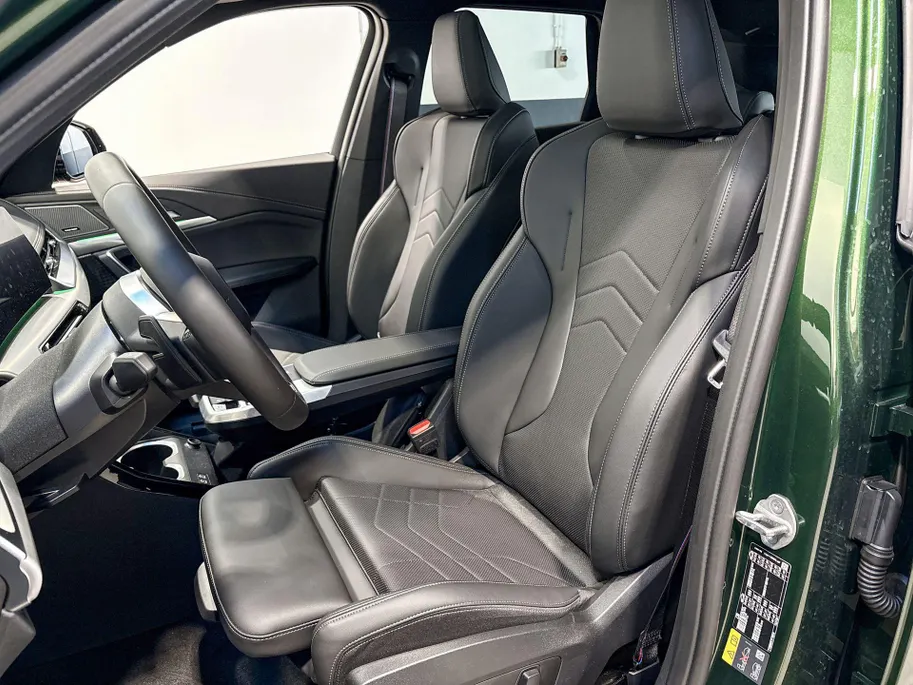BMW iX1 eDrive20 M Sport Edition Premium Pack