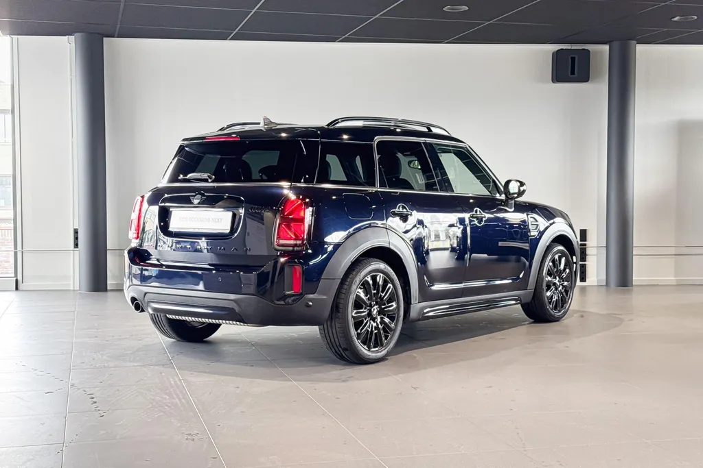 MINI Countryman 1.5 Cooper Business Edition