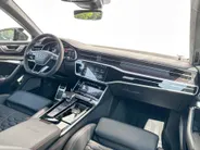 Audi RS6 Avant Johann ABT Signature Edition