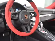 Porsche 911 GT2 RS 3.8