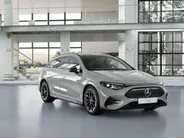 Mercedes-Benz CLA Shooting Brake 250+ Business Solution 85.5 kWh