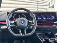 BMW 5 Serie Touring 550e xDrive