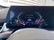 BMW iX1 eDrive20 67 kWh M Sport Edition