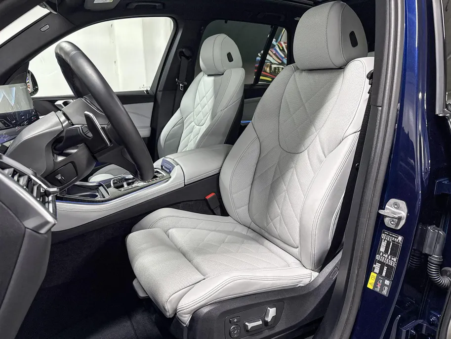 BMW X5 xDrive50e