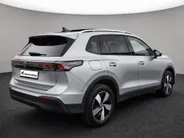 Volkswagen Tiguan 1.5eHybrid 150kW/204PK Life Edition · Panoramadak · Camera + Parkeersensoren · Stoel- & stuurverwarming · Garantie t/m 26-02-2029 of 100000km.