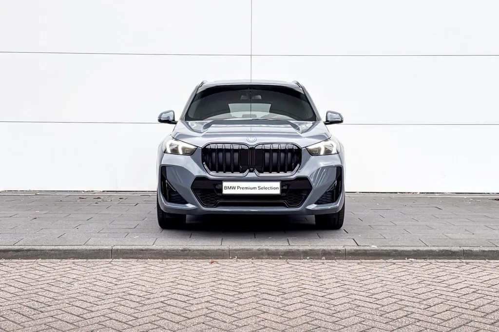 BMW X1 xDrive25e Optimized Edition