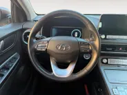 Hyundai Kona EV Comfort 64 kWh | Lichtmetalen velgen| Navigatie| Camera| Cruise Controle| Dealer onderhouden| Metalliclak
