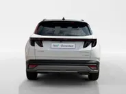 Hyundai Tucson 1.6 T-GDI HEV Comfort Smart | Navigatie| Stoel verwarming| Licht metalen velgen | Automaat | Stuur verwarming| Camera