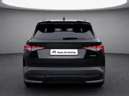 Škoda Elroq Sportline 60 | Trekhaak wegklapbaar | Business upgrade Plus | Black Pack | 21 inch lichtmetaal + All-Season banden