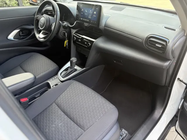 Toyota Yaris Cross 1.5 Hybr 115 Active