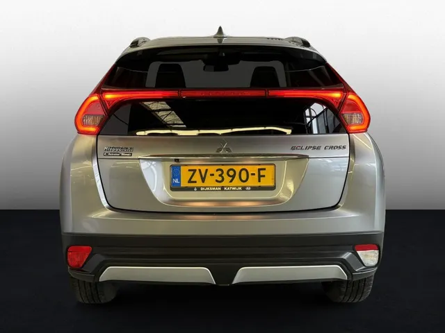 Mitsubishi Eclipse Cross 1.5 DI-T Pure Carplay | Trekhaak