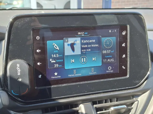 Suzuki S-Cross 1.4 Boosterjet Comfort Smart Hybrid TREKH | CRUISE | rijklaarprijs !!
