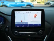 Ford Puma 1.0 EcoBoost Hybrid Titanium 125pk | Panodak | Driver Assistance- | Winter Pack