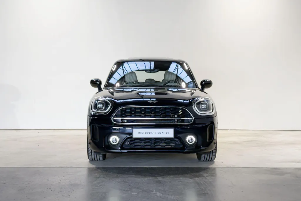 MINI Countryman Cooper S E ALL4 Classic