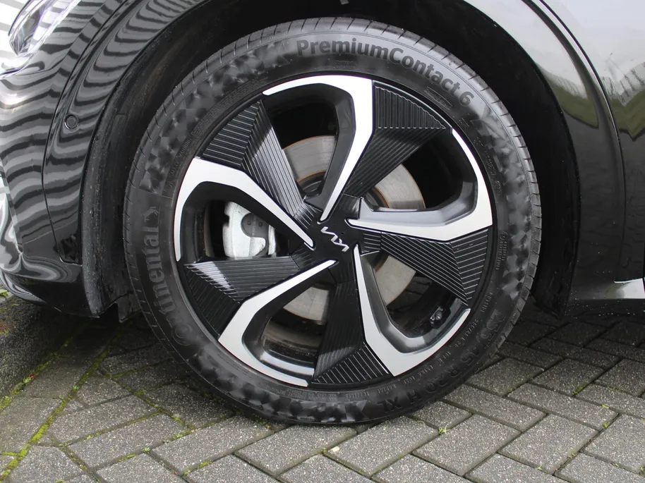Kia EV6 GT-Line 77.4 kWh | 20' LM | Airco | Navi | Leer | Camera | Cruise | BTW auto | 17% bijtelling |