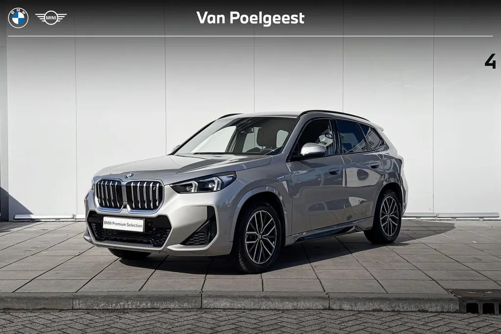 BMW iX1 xDrive30 M-Sport