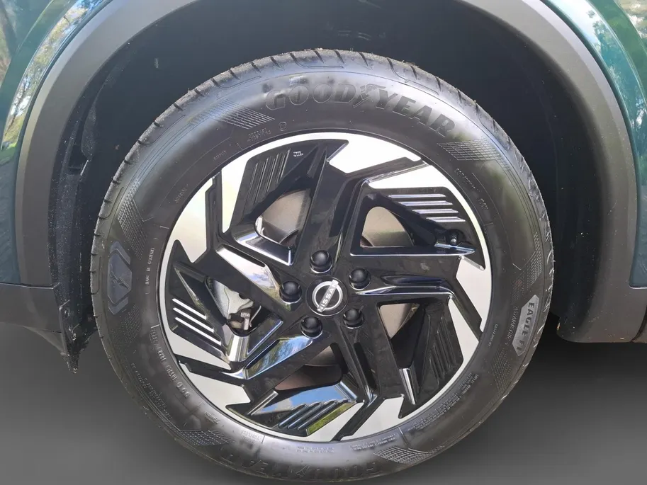 Nissan QASHQAI 1.5 e-Power N-Connecta | PANO DAK | RONDOM CAMERA | CARPLAY | ADAPTIEVE CRUISE | CLIMATE |