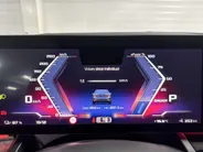 BMW i5 Sedan M60 xDrive