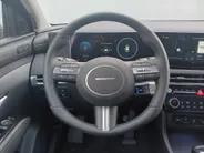 Hyundai Tucson 1.6 HEV 215pk 2WD Aut Premium
