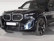 BMW XM PHEV 50e 30 kWh