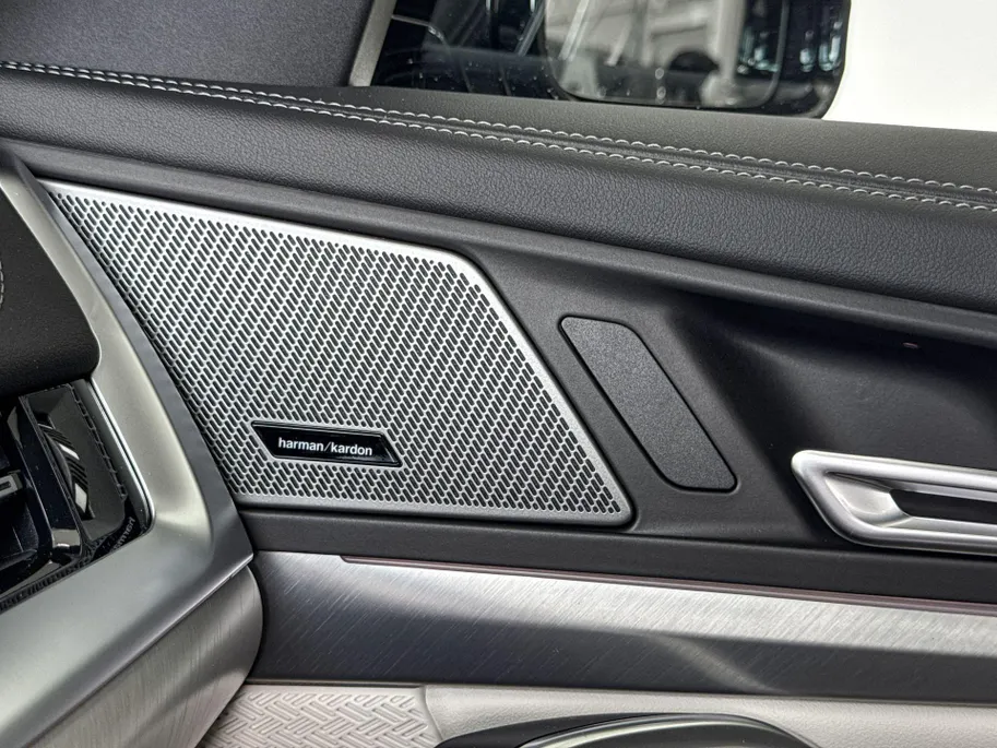 BMW iX1 eDrive20 67 kWh M Sport Edition