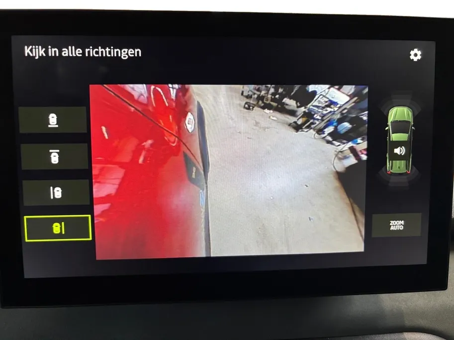 Dacia Jogger 1.8 hybrid 155 limited edition 7p. AUTOMAAT NAVI AIRCO CAMERA CRUISE CONTROLE APPLE CARPLAY ANDROID AUTO LM VELGEN 7 STOELEN !!LET OP RIJDENDE DEMO VRAAG NAAR ACTUELE KMSTAND!!!