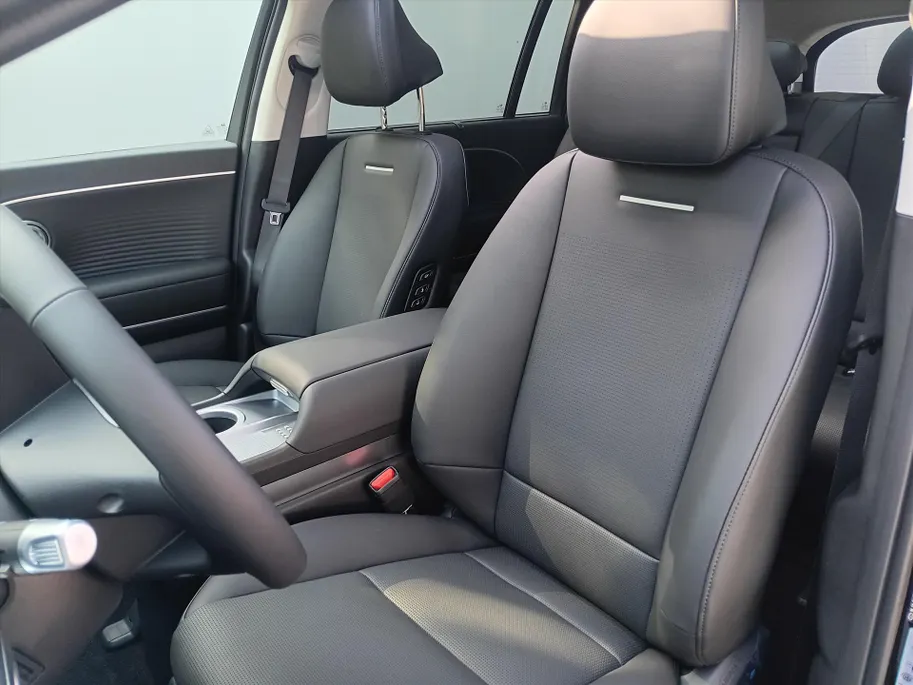 Hyundai IONIQ 9 110,3 kWh 308pk AWD Connect+