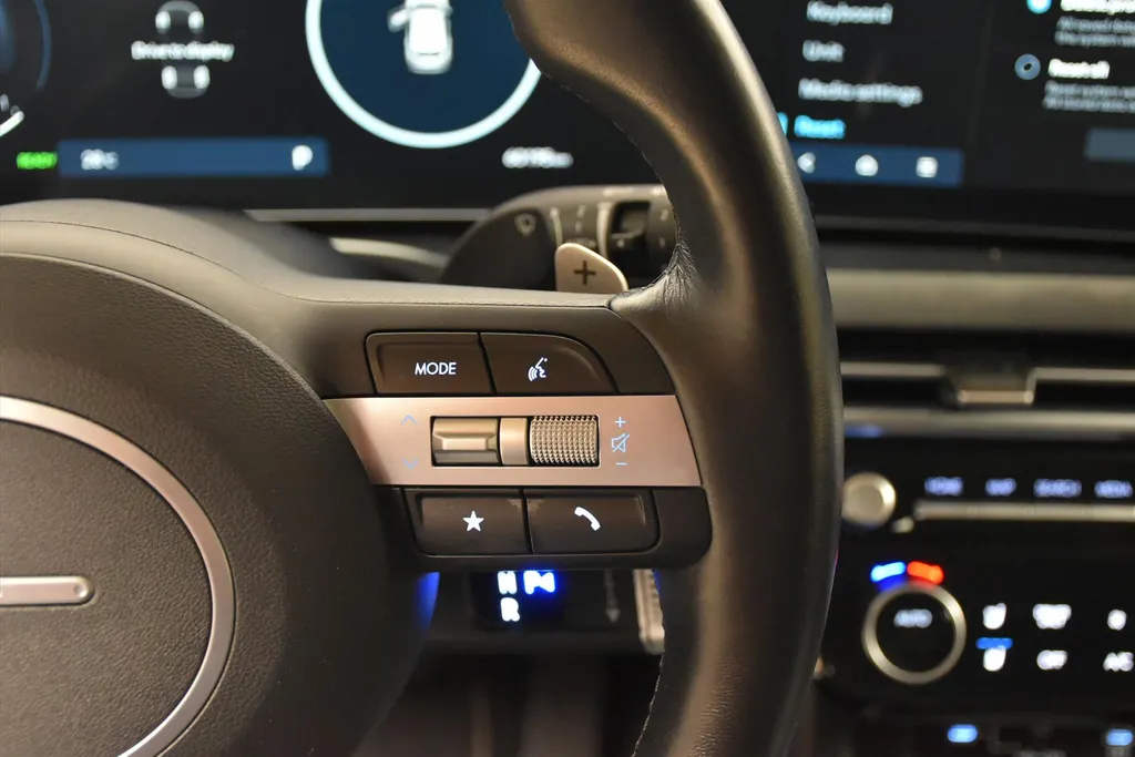 Hyundai Tucson 1.6 T-GDi PHEV Aut Premium I Leder I 360 camera