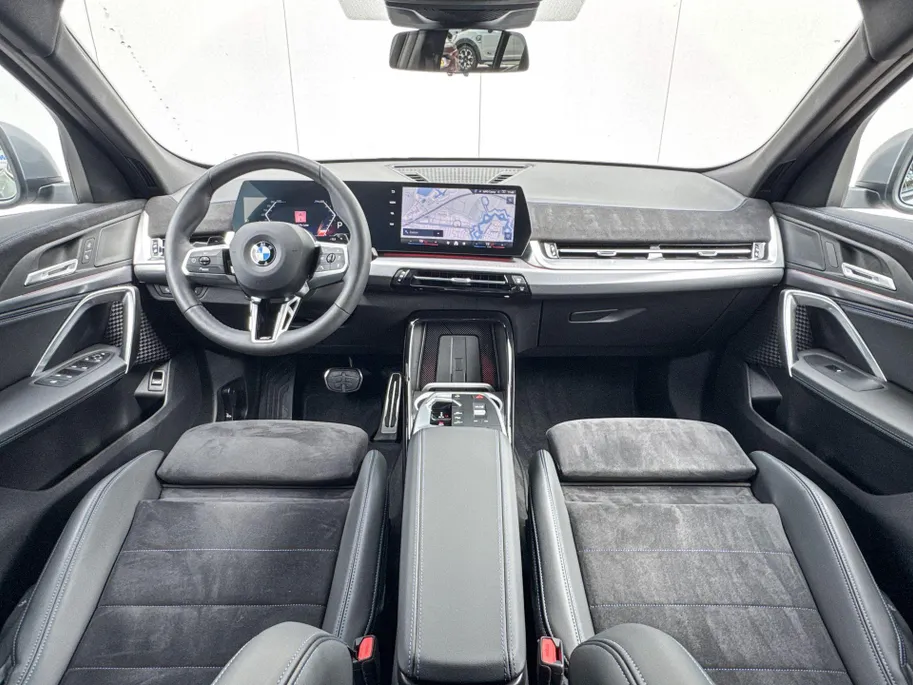 BMW X2 sDrive20i
