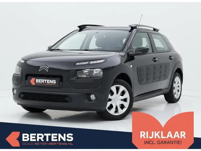 Citroën C4 Cactus