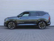 Kia EV5 GT-PlusLine 81.4 kWh | Schuifdak | Stuur-/stoelverwarming + ventilatie | Warmtepomp | 360 Camera | Elek. stoelverst. | Leer | HUD | LED | 19" LM |