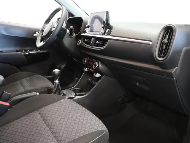 Kia Picanto 1.0 DPI ExecutiveLine 4 Seizoensbanden