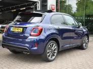 Fiat 500X 1.5 Hyb. Sport Cabrio