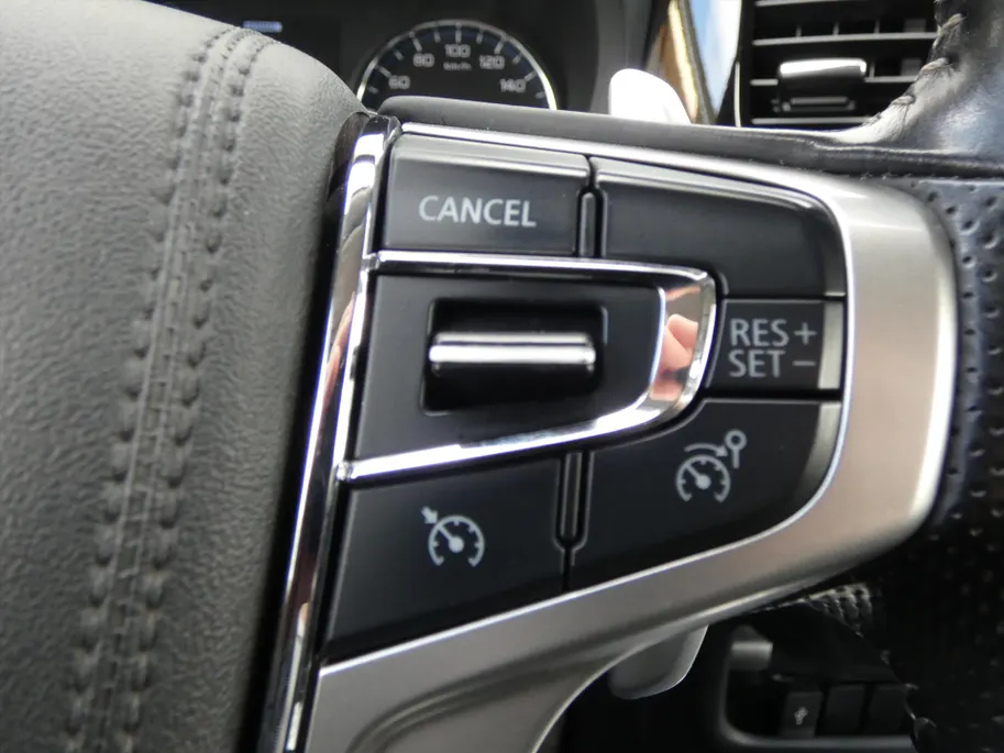 Mitsubishi Outlander 2.4 DOHC MIVEC PHEV 240pk 4WD Aut Pure