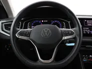 Volkswagen Polo 1.0 TSI 95pk DSG Style · Stoelverwarming · Apple/Android Car Play · P-Sensoren · IQ.Light · Climatronic · 15'' Inch ·