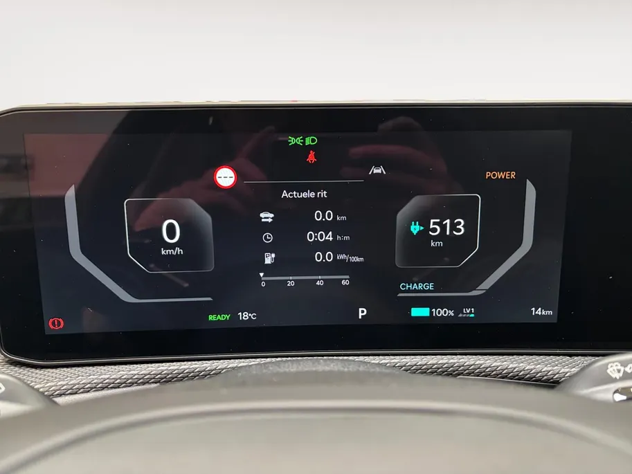 Kia EV6 Plus 63 kWh | Enkele kleuren op voorraad bel voor info | € 2000,- Inruilpremie | + €3.500 voorraadvoordeel!