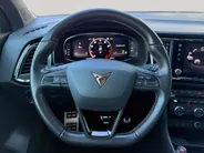 CUPRA Ateca 2.0 TSI 4DRIVE Apple/Android | Camera | Navigatie