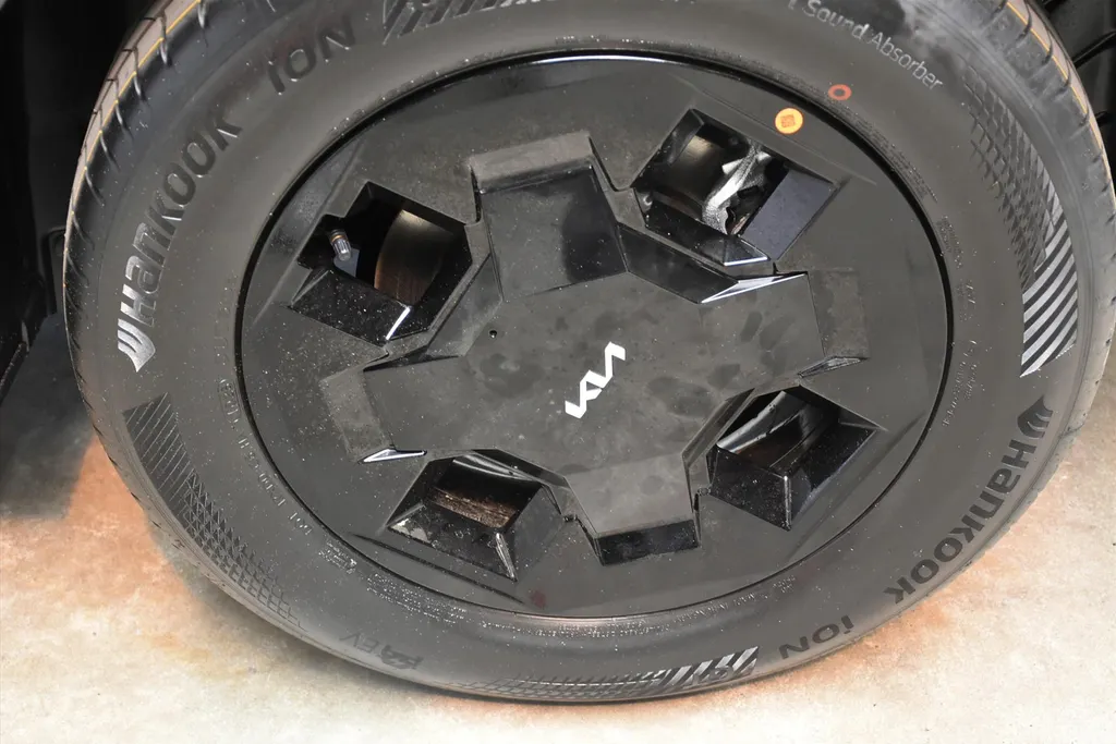 Kia EV2 42,2 kWh 147pk Air