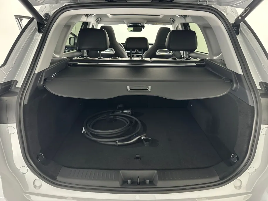 Chery TIGGO 7 1.5 PHEV Unique Automaat | 279pk | Nieuw & rijklaar