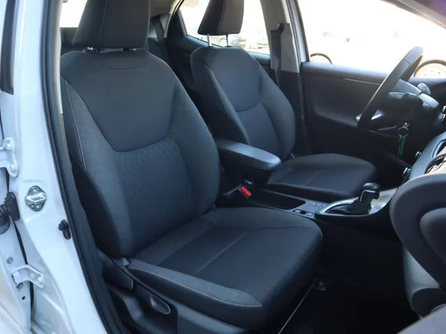 Toyota Yaris 1.5 Hybrid Active | Camera | Apple Carplay Android Auto (34000km