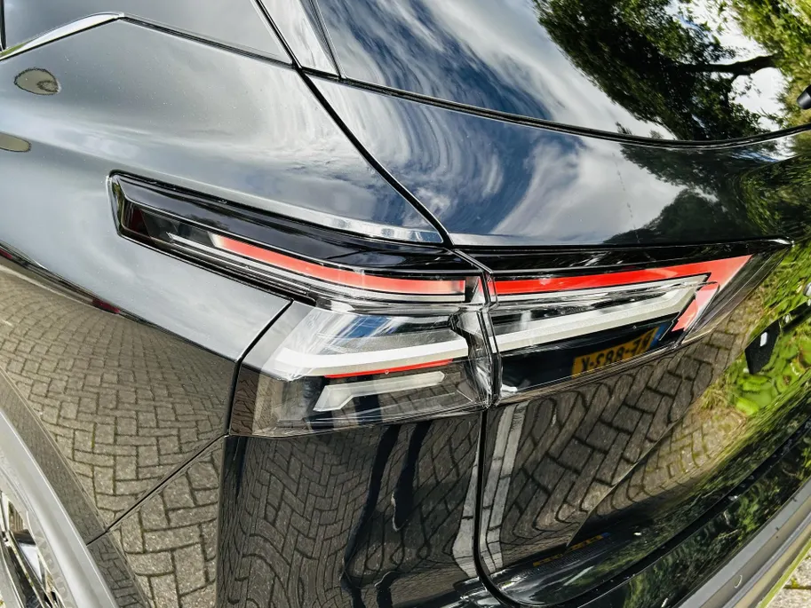 Nissan QASHQAI 1.3 MHEV Xtronic N-Connecta | NISSAN MORE 10 Jaar garantie | €6000,- korting inclusief inruilpremie | Andrioid/Apple Carplay | 360graden camera's | Stoel-/ Stuur-/ Voorruitverwarming | Panoramadak |
