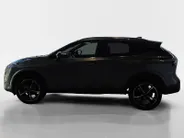 Nissan QASHQAI 1.3 MHEV Xtronic Tekna | Cold Pack | 1800kg trekgewicht | Navigatie | Apple carplay & Android auto | Stoel geheugen | Lederen bekleding | 360grd camera | pdc voor en achter | Electrische stoelverstelling |