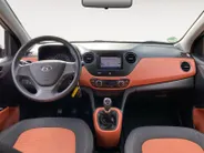 Hyundai i10 1.0i Go! NL Auto | 1e Eig. | Navi | Bluetooth | Clima | El. rmn. | Etc.