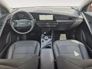 Kia Niro 1.6 GDi Hybrid DynamicLine | Cruise Control | Climate Control | Navigatie | Bluetooth | Afneembare Trekhaak | Camera |