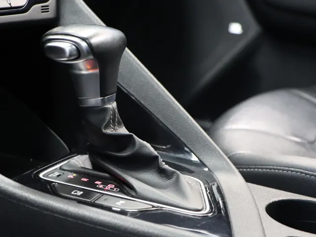 Kia Niro 1.6 GDi Hybrid ExecutiveLine